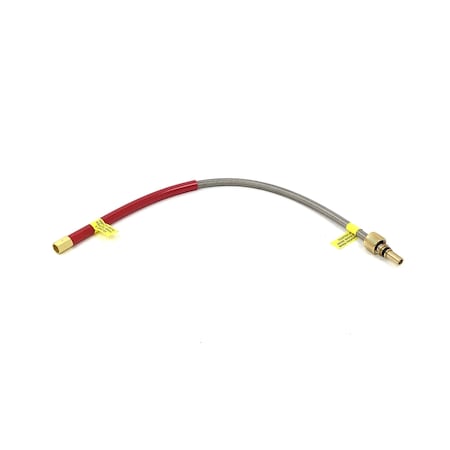 Hendrickson Hose - Control, VS-29003-1 VS-29003-1